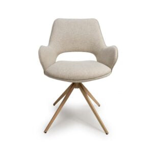 Perth | Swivel Dining Chair