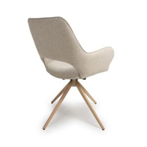 Perth | Swivel Dining Chair