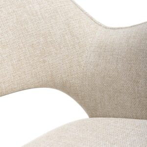 Perth | Swivel Dining Chair