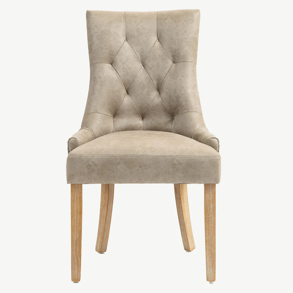 Jenny | Dining Chair