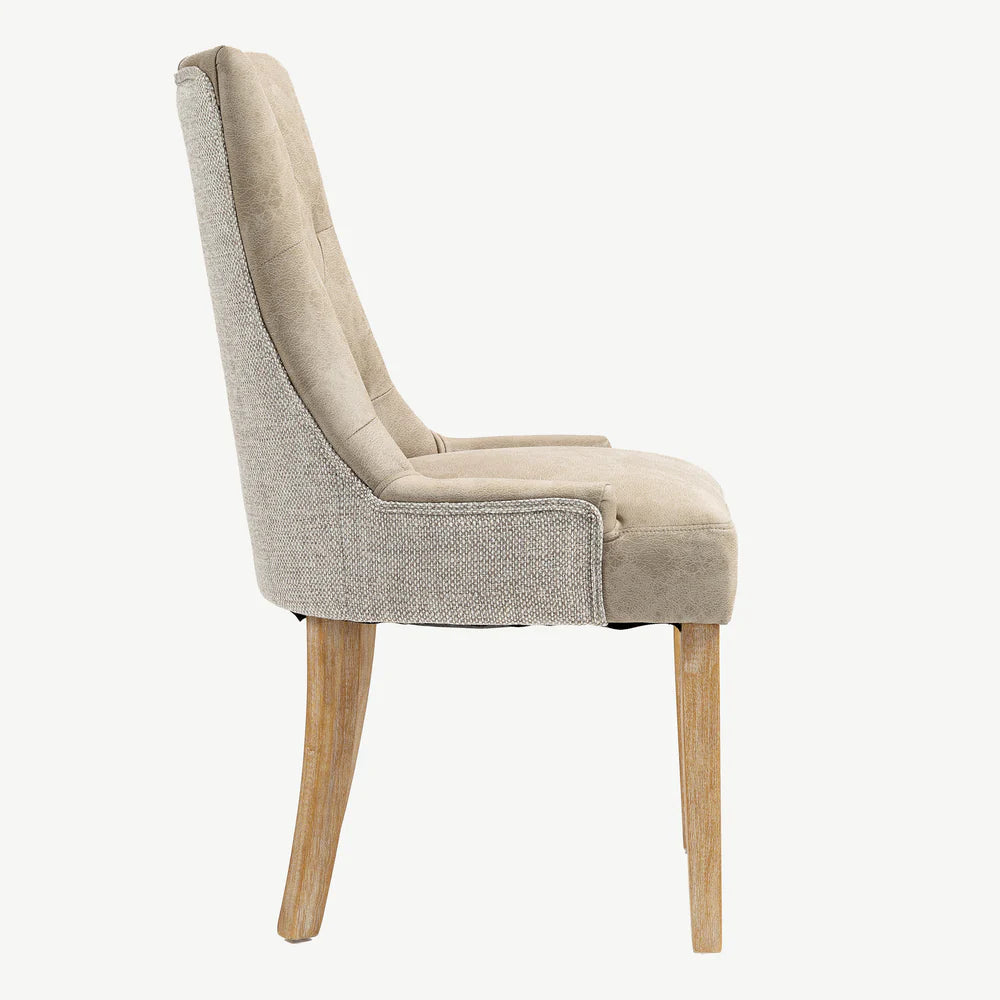Jenny | Dining Chair