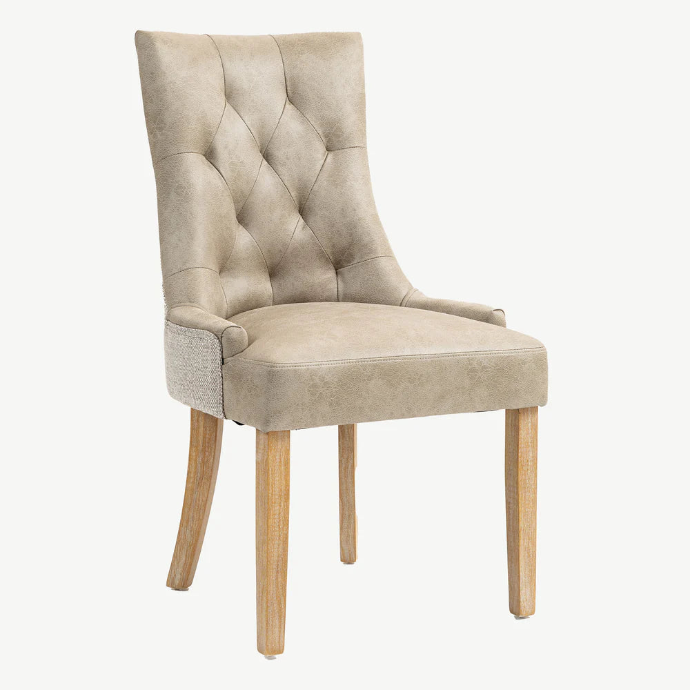 Jenny | Dining Chair