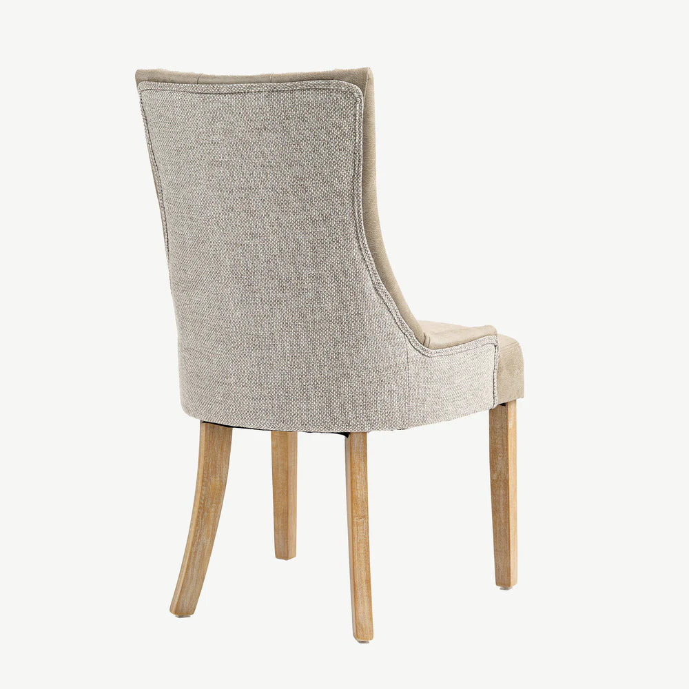 Jenny | Dining Chair