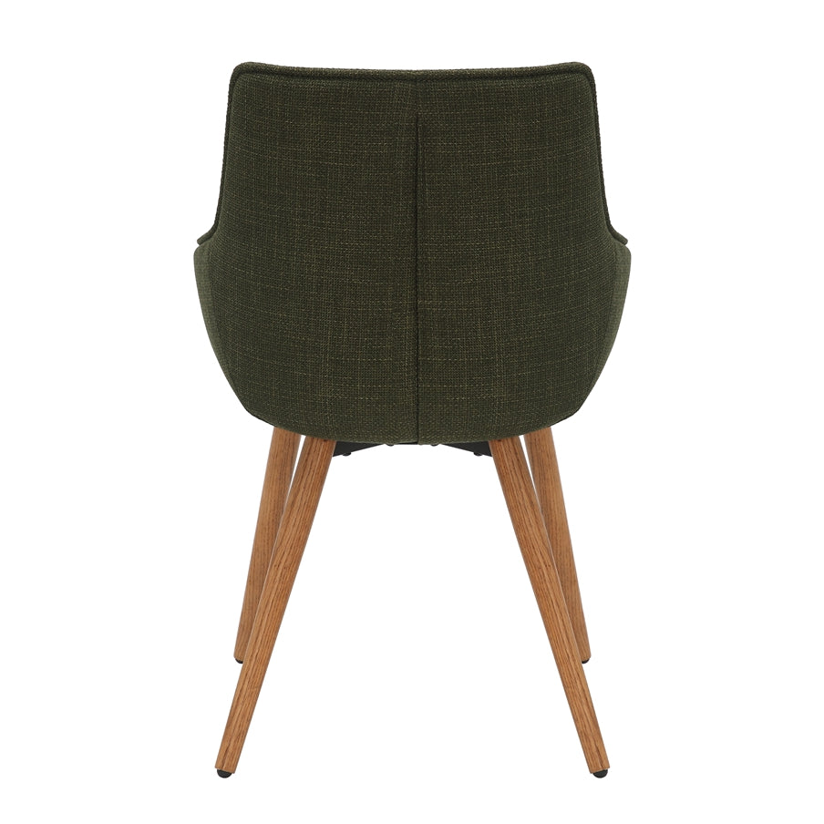 Bodhi | Dining Chair