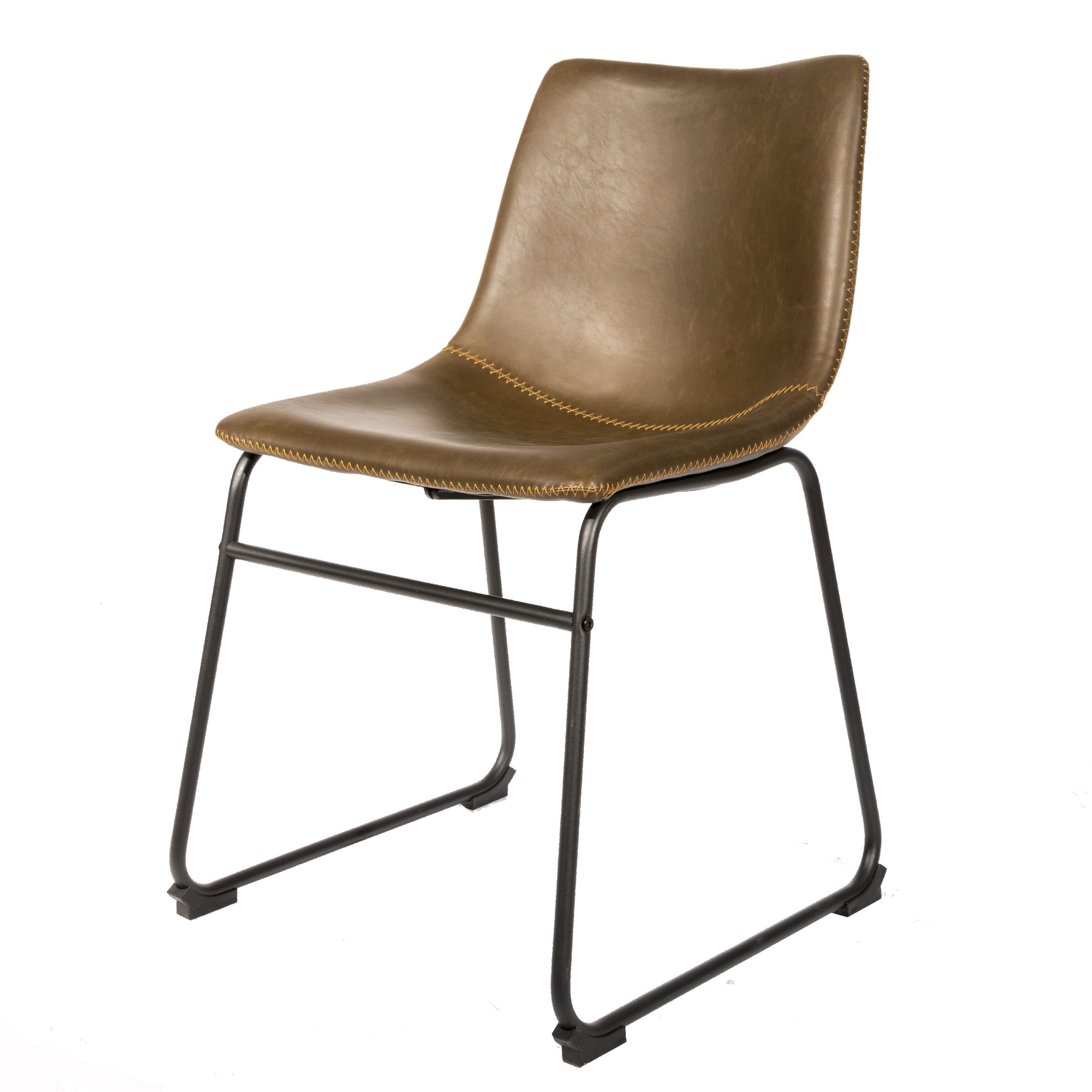 Compton | Dining Chair