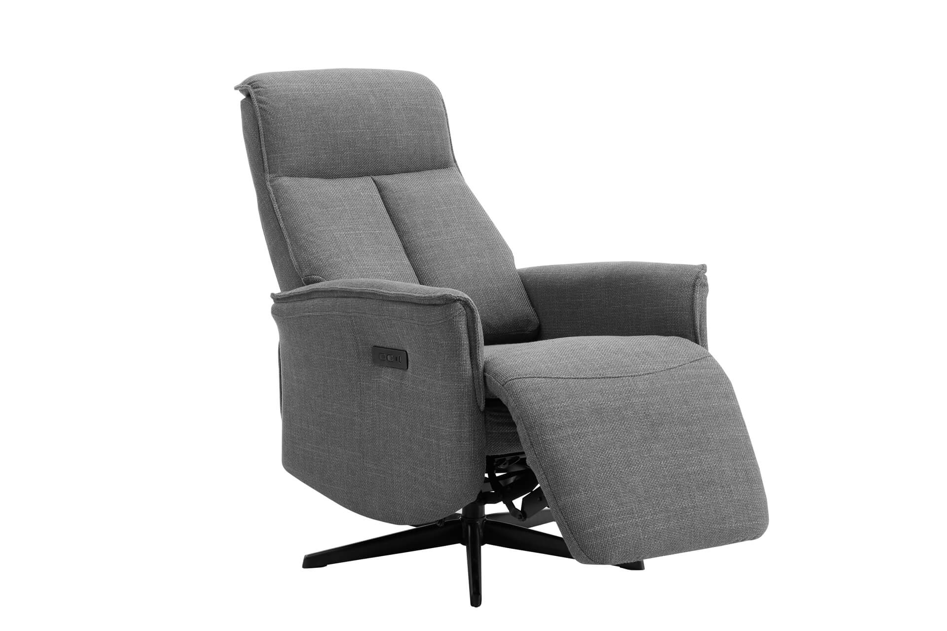 Rita | Swivel Recliner Chair
