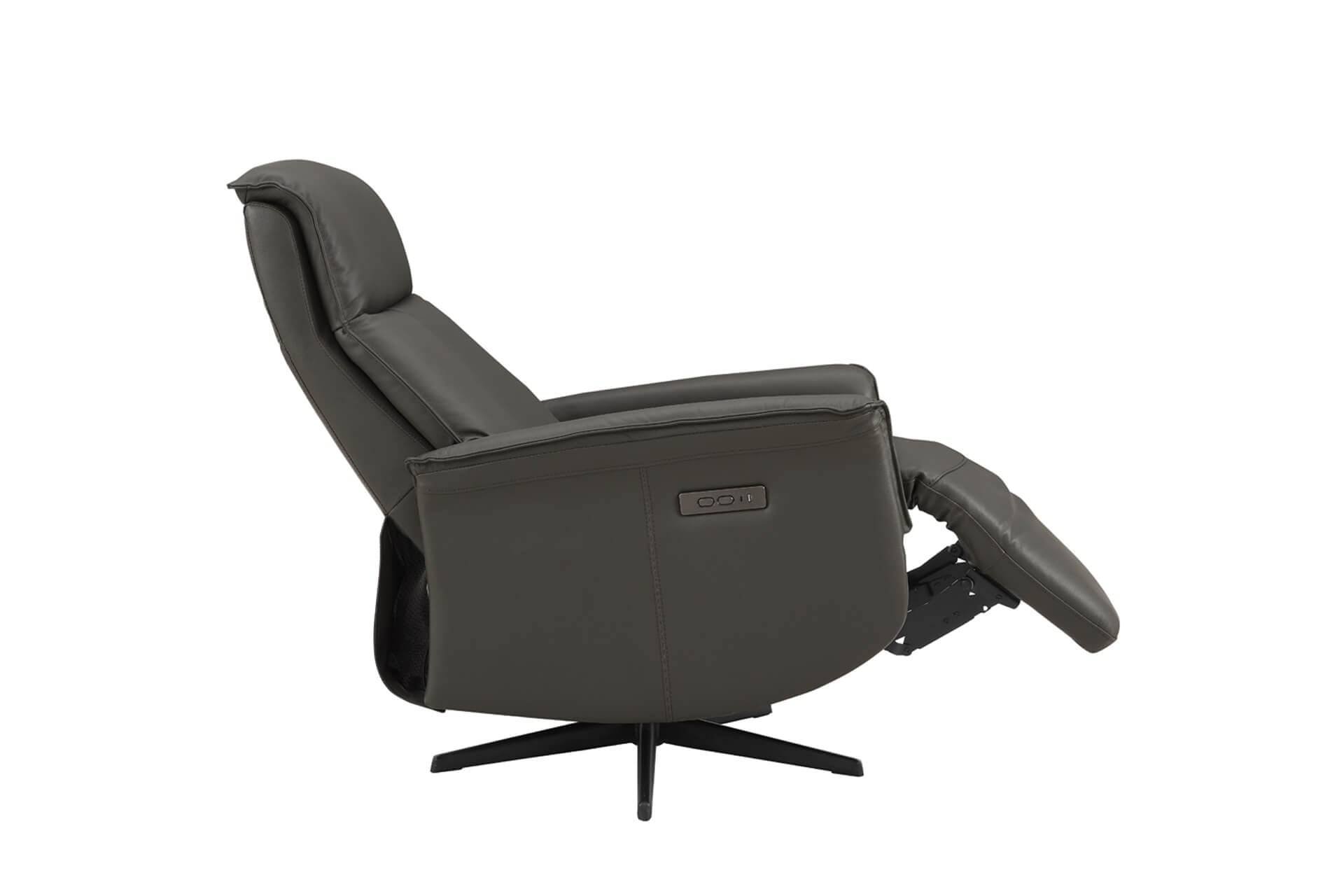 Rita | Swivel Recliner Chair