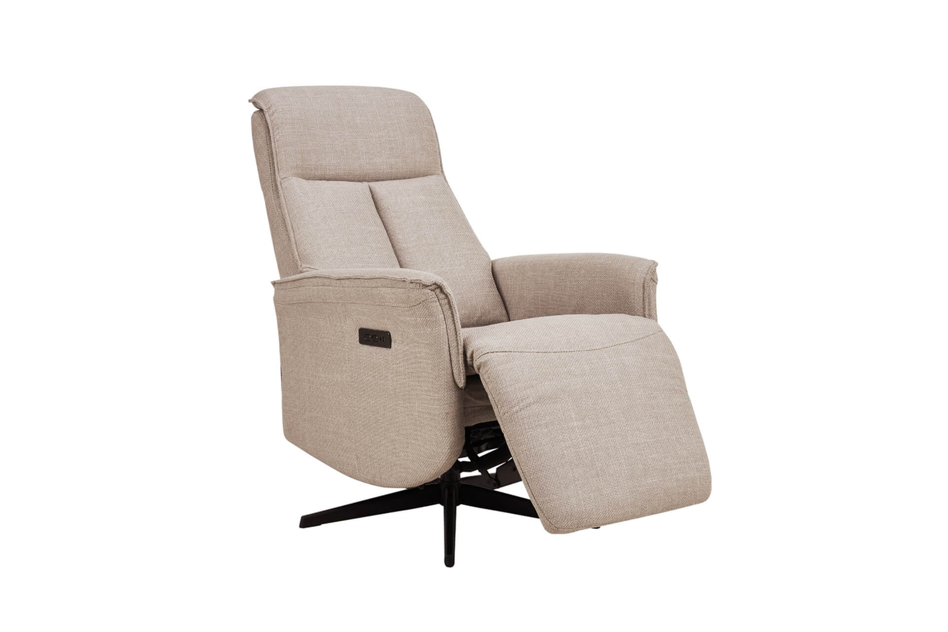 Rita | Swivel Recliner Chair