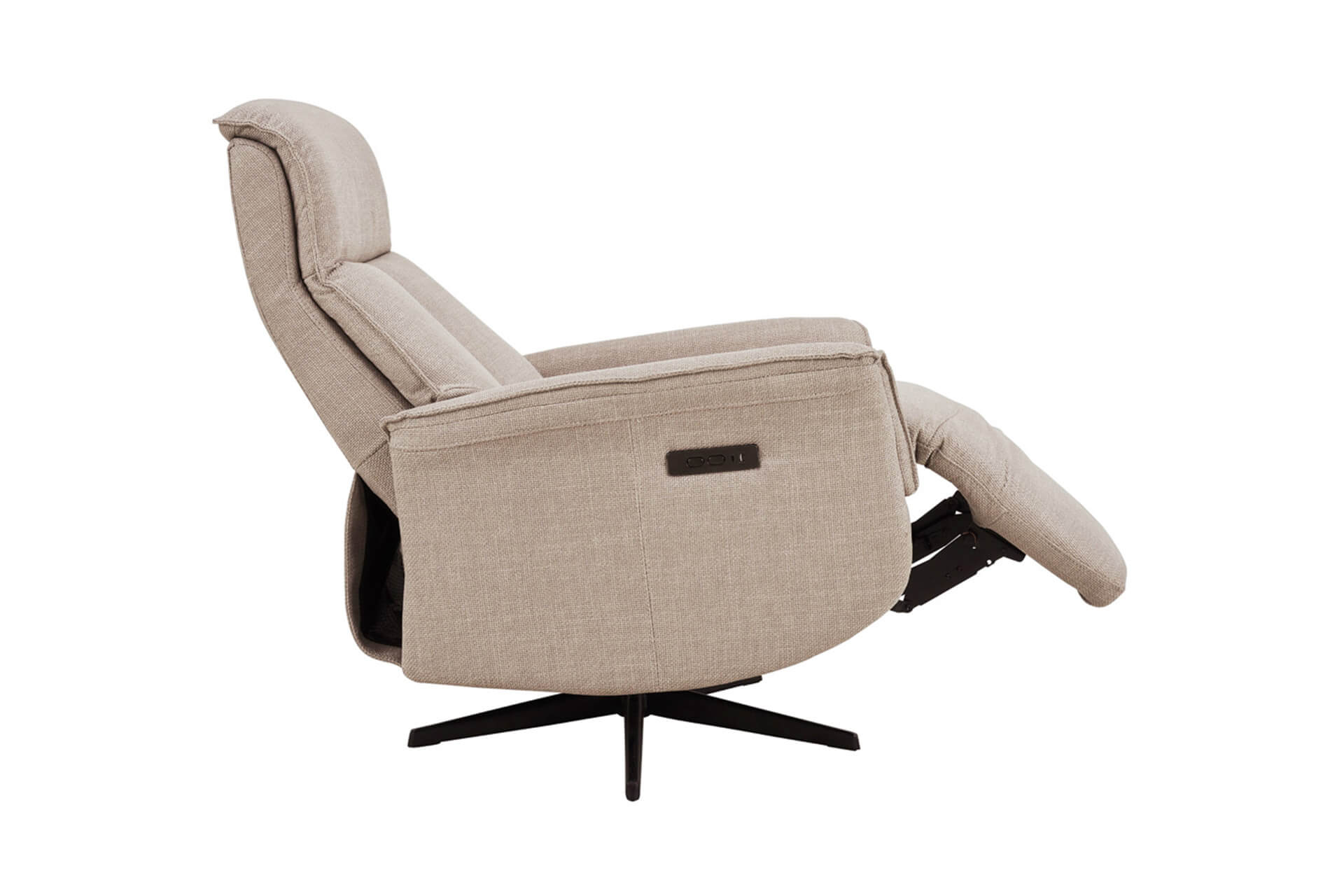Rita | Swivel Recliner Chair
