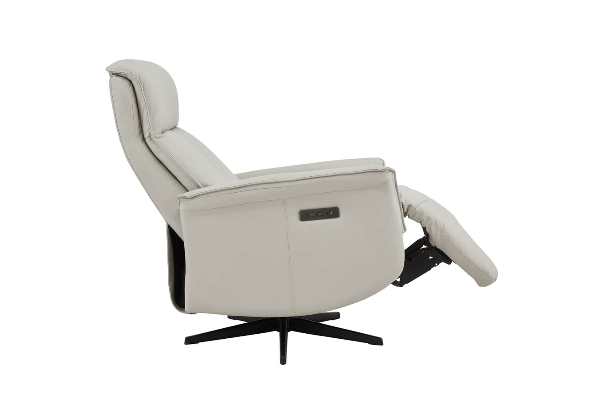Rita | Swivel Recliner Chair