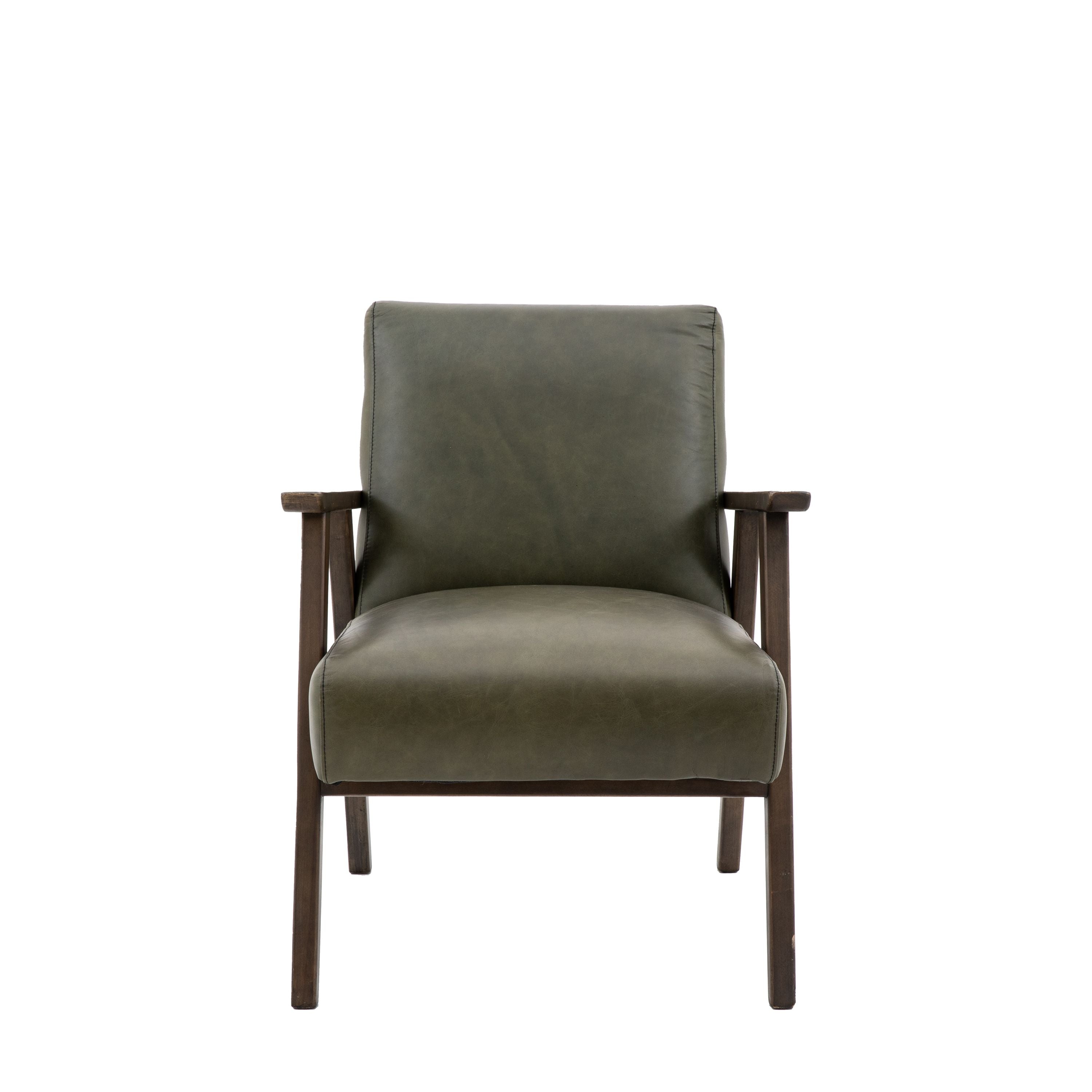Nashville Armchair