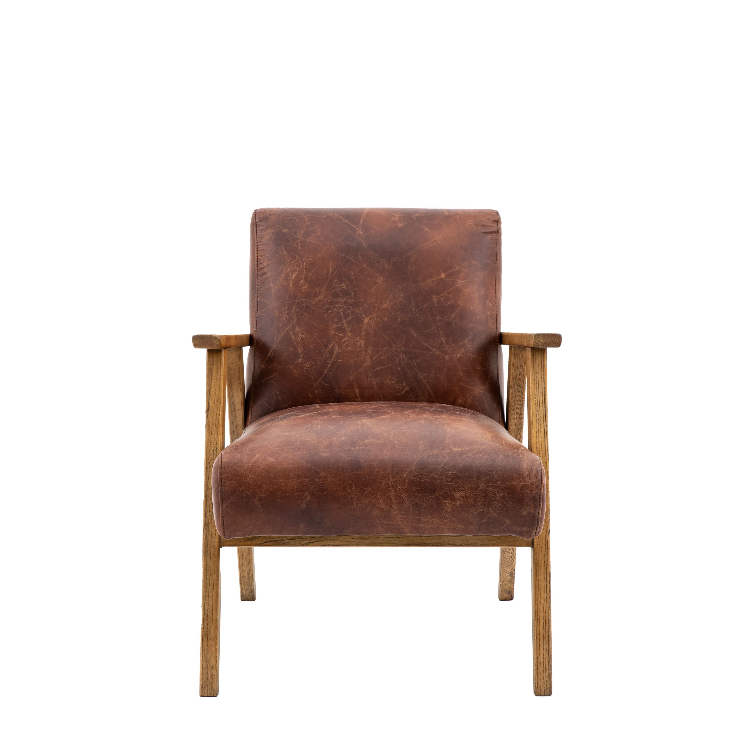 Nashville Armchair