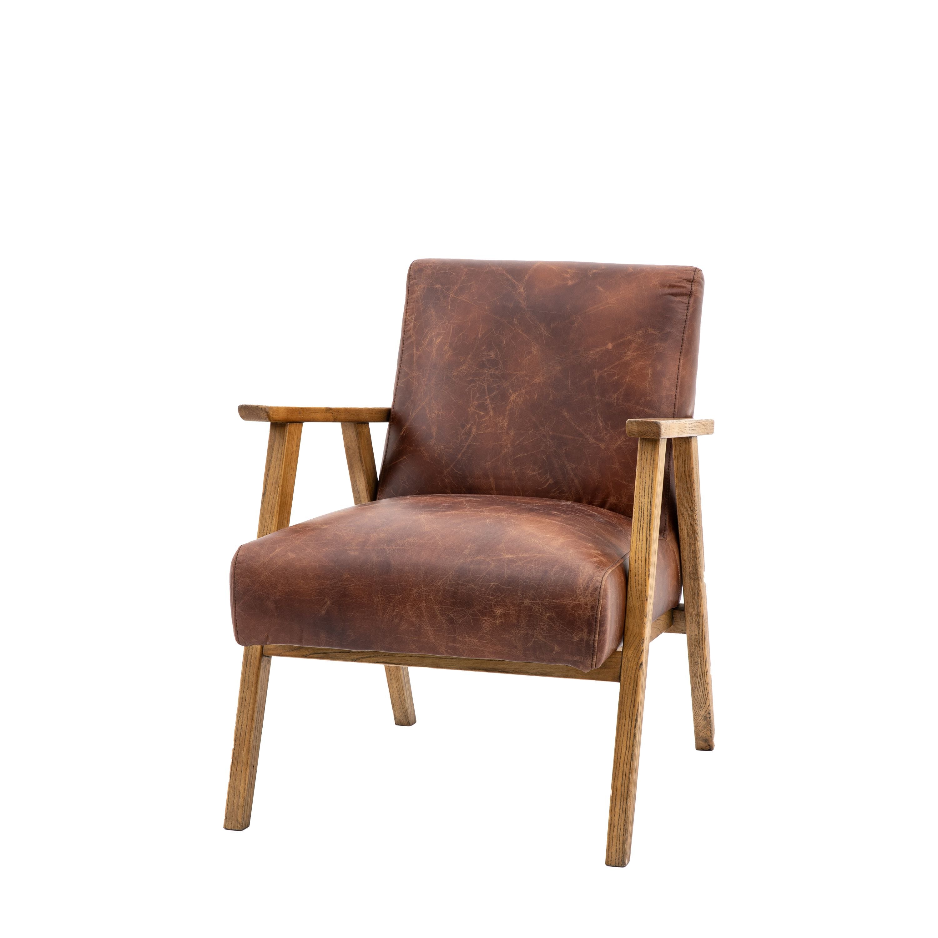 Nashville Armchair