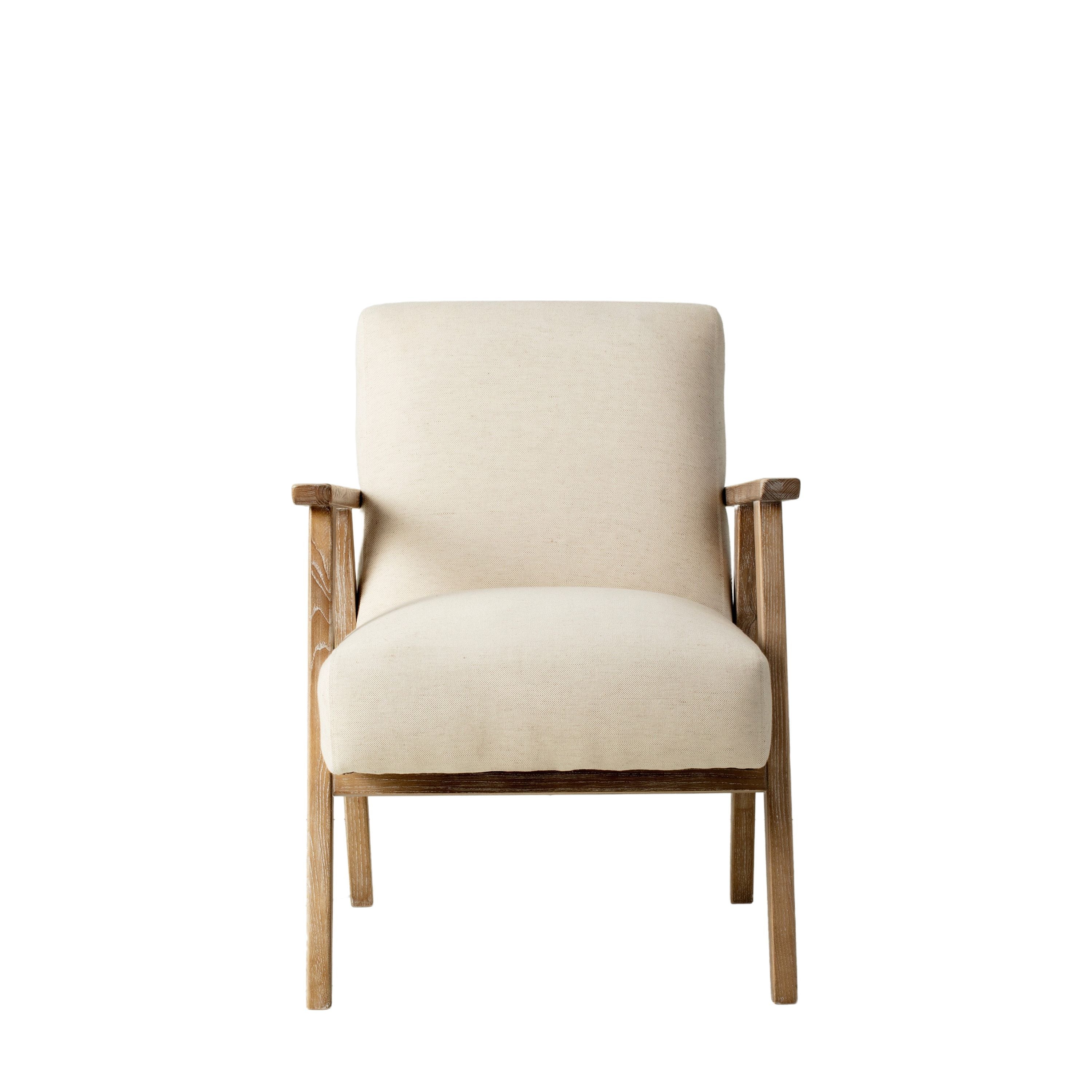 Nashville Armchair