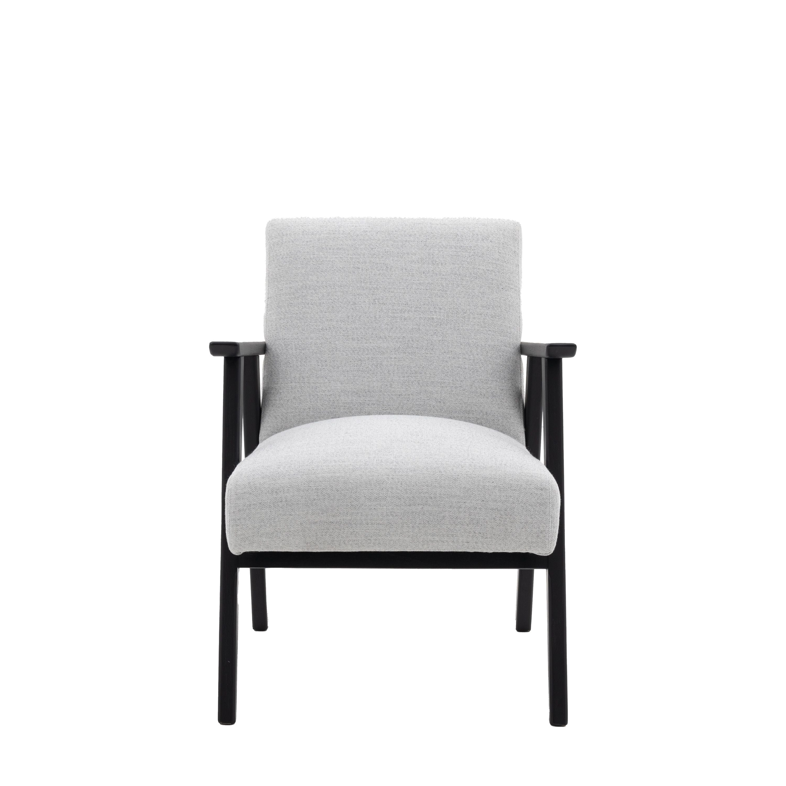 Nashville Armchair