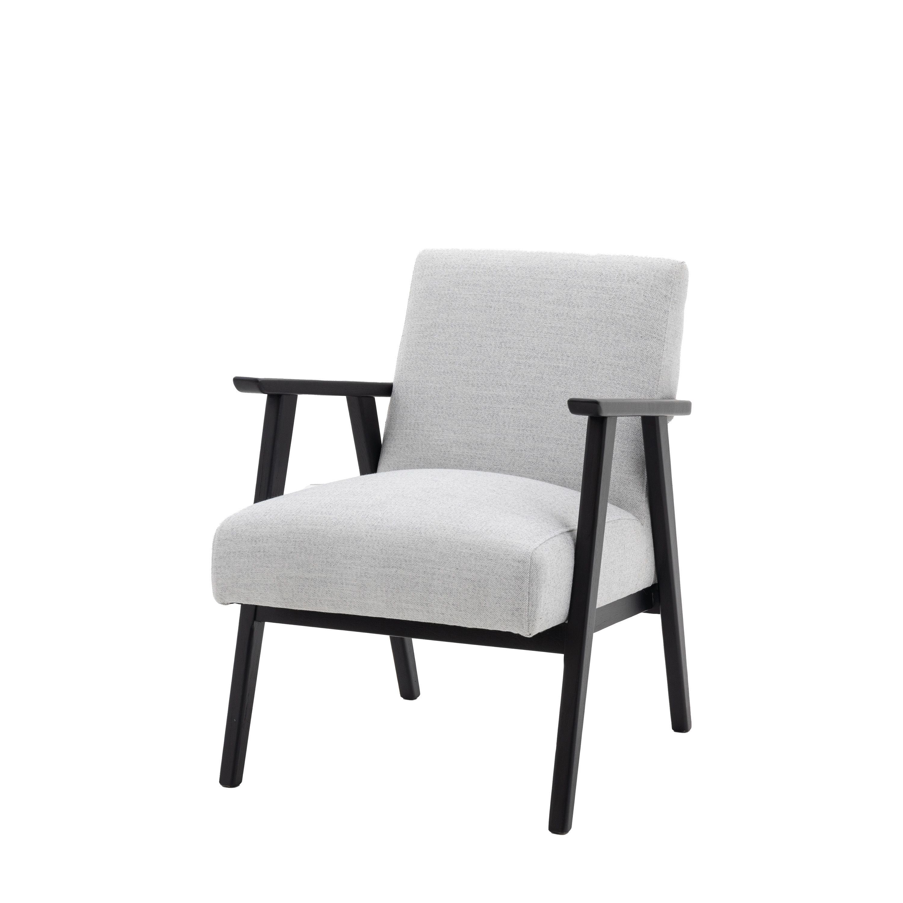 Nashville Armchair