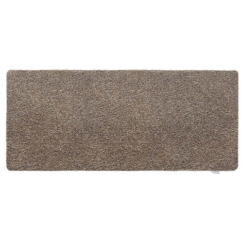 Hug Rug | Plain Coffee
