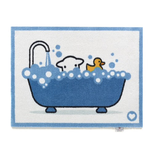 Hug Rug | Bathtime Herdy