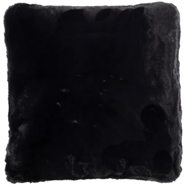 Rapture Black | Cushion