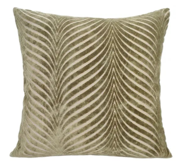 Rada Olive | Cushion