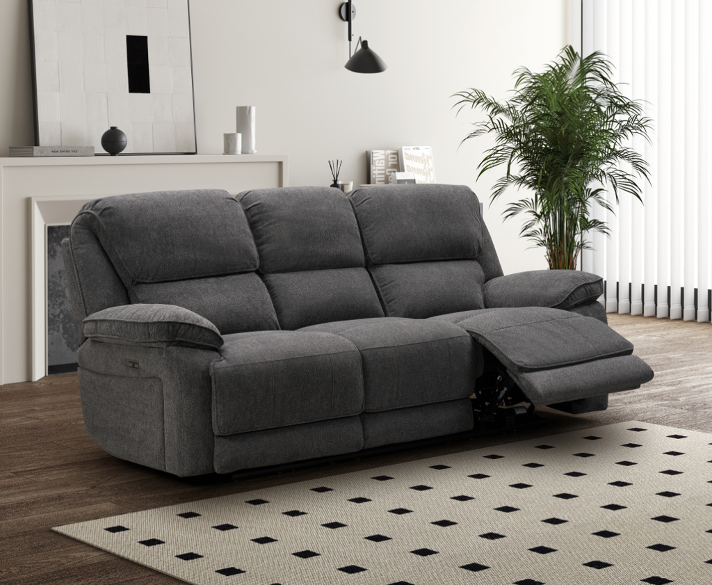 Spencer | Power Reclining Suite