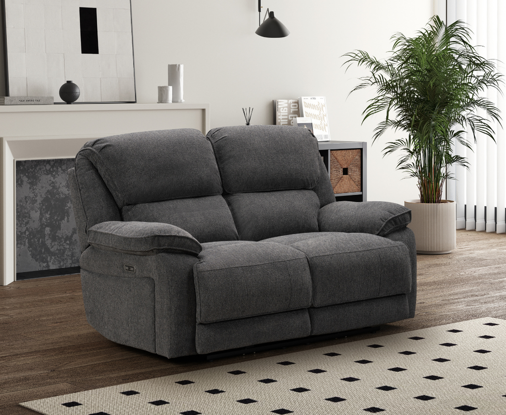 Spencer | Power Reclining Suite