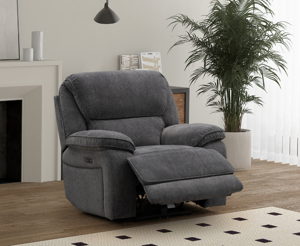 Spencer | Power Reclining Suite