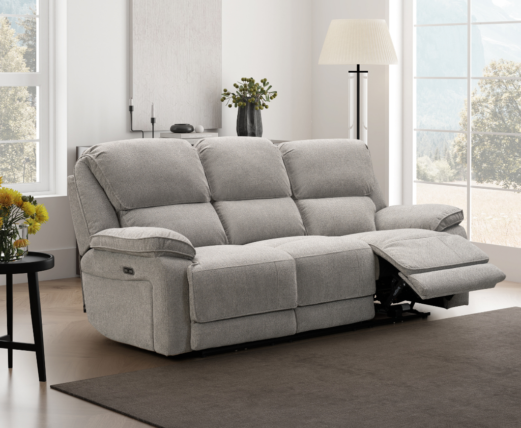 Spencer | Power Reclining Suite
