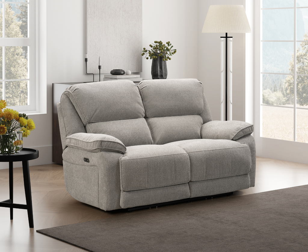 Spencer | Power Reclining Suite