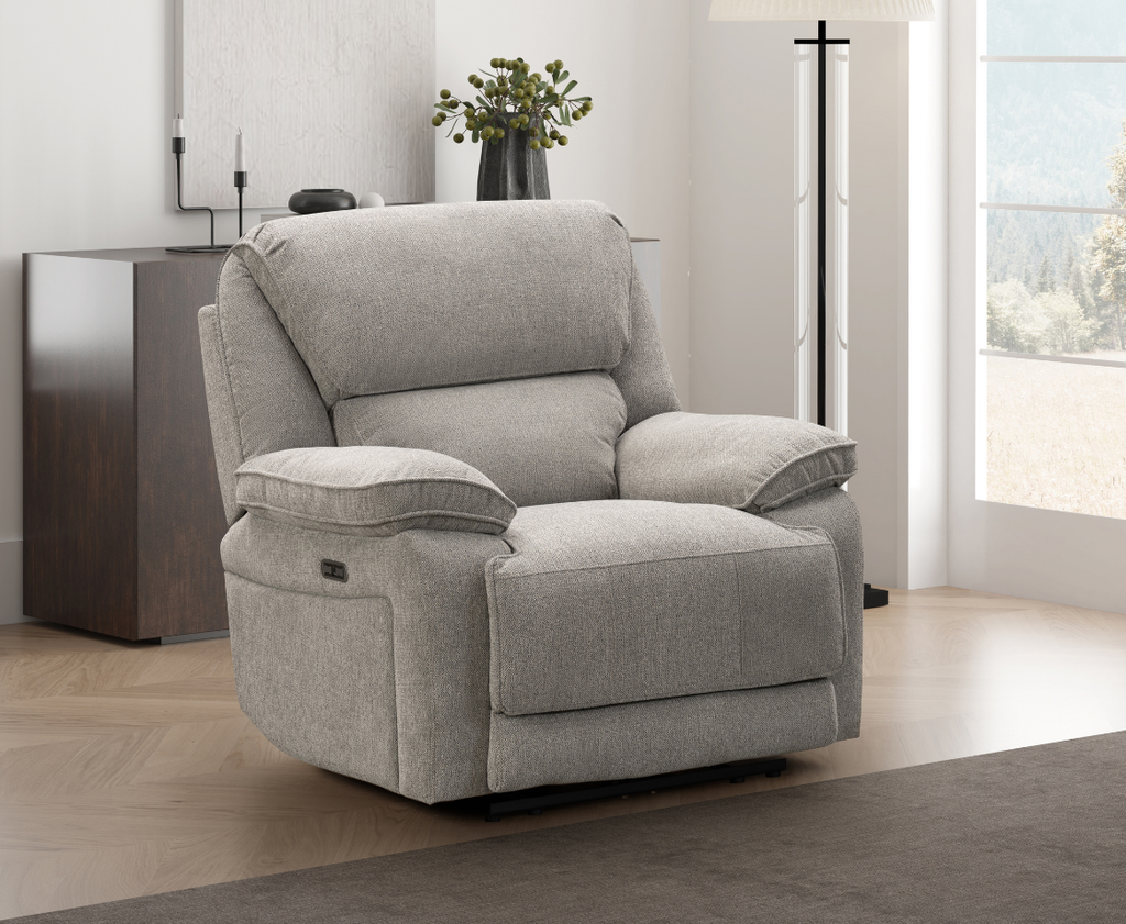 Spencer | Power Reclining Suite