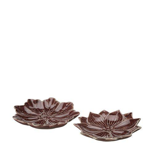 LILLY | Decorative Saucer