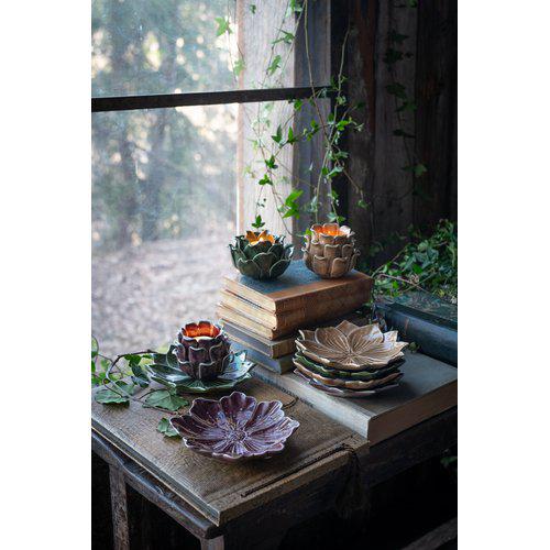 LILLY | Decorative Saucer