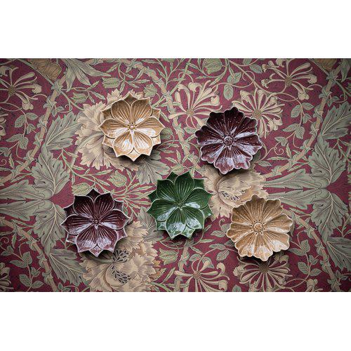 LILLY | Decorative Saucer