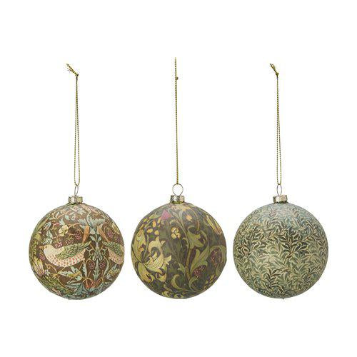 Delight Christmas Bauble