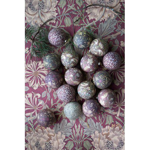 Delight Christmas Bauble