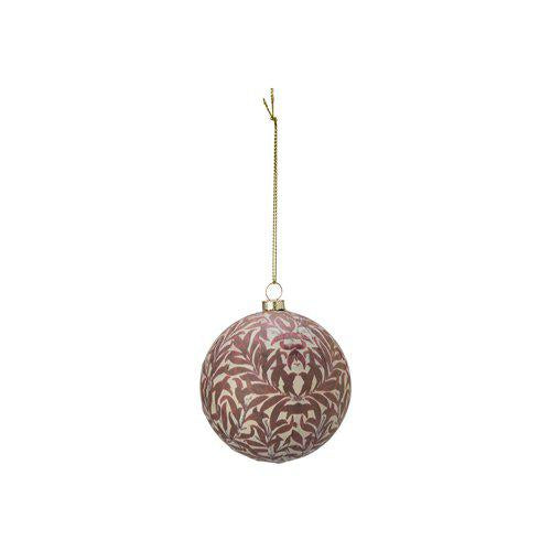 Delight Christmas Bauble
