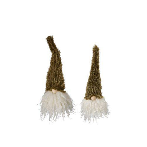 Santa Melker | Set of 2