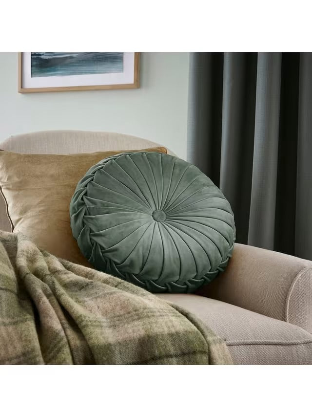 Rosanna Fern Cushion
