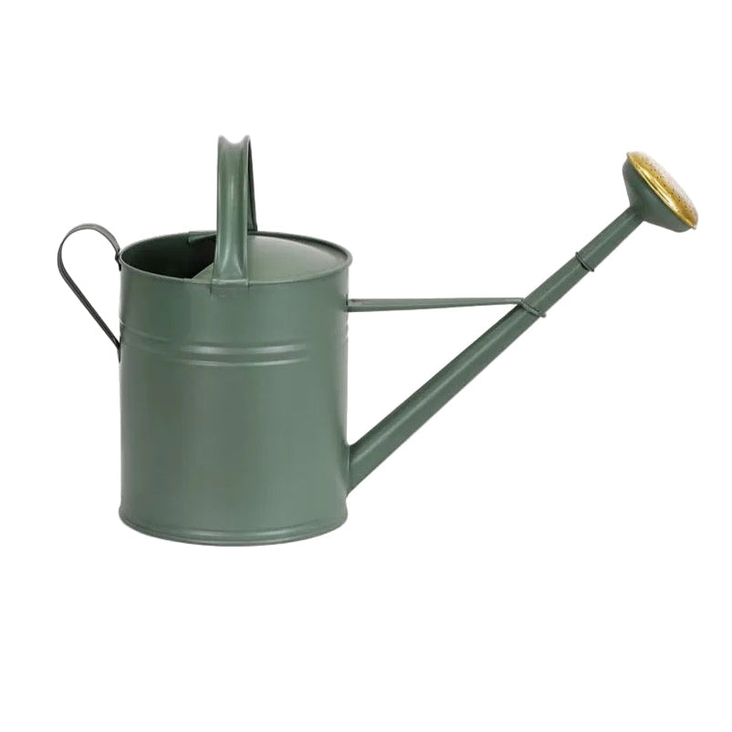 10L Watering Can | Thistle Green