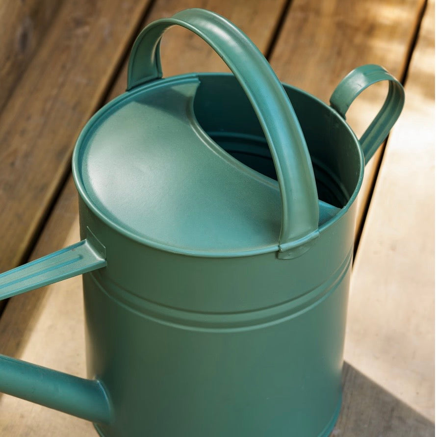 10L Watering Can | Thistle Green