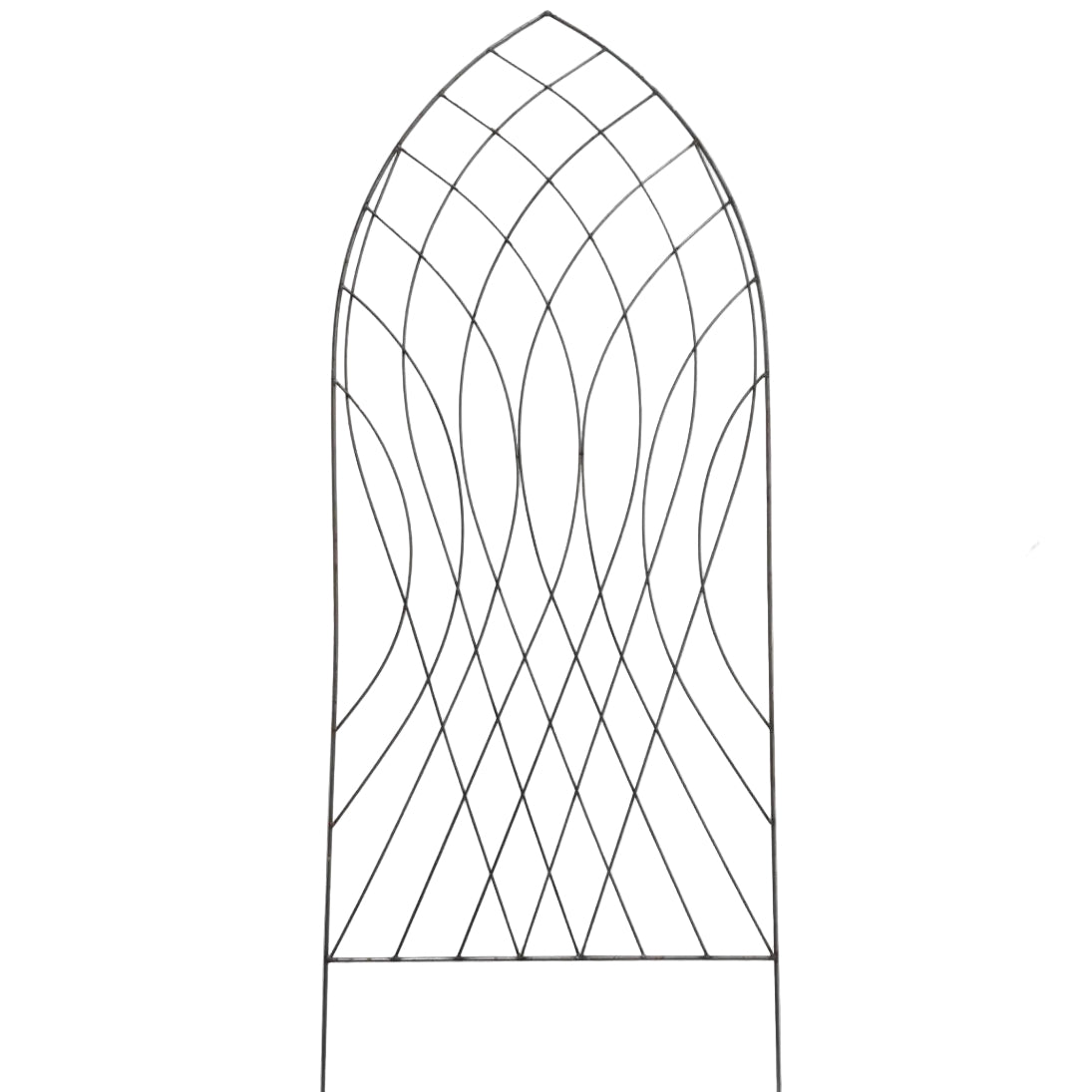 Barrow | Arch Trellis
