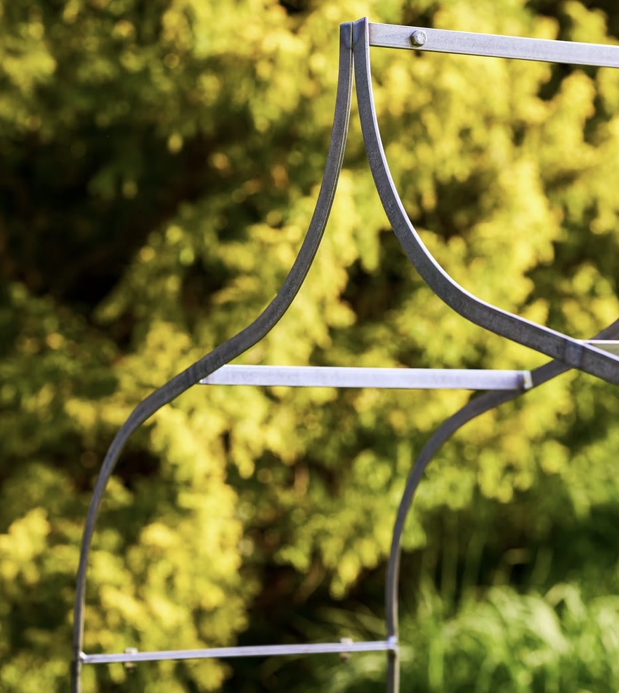 Farrow | Rose Arch
