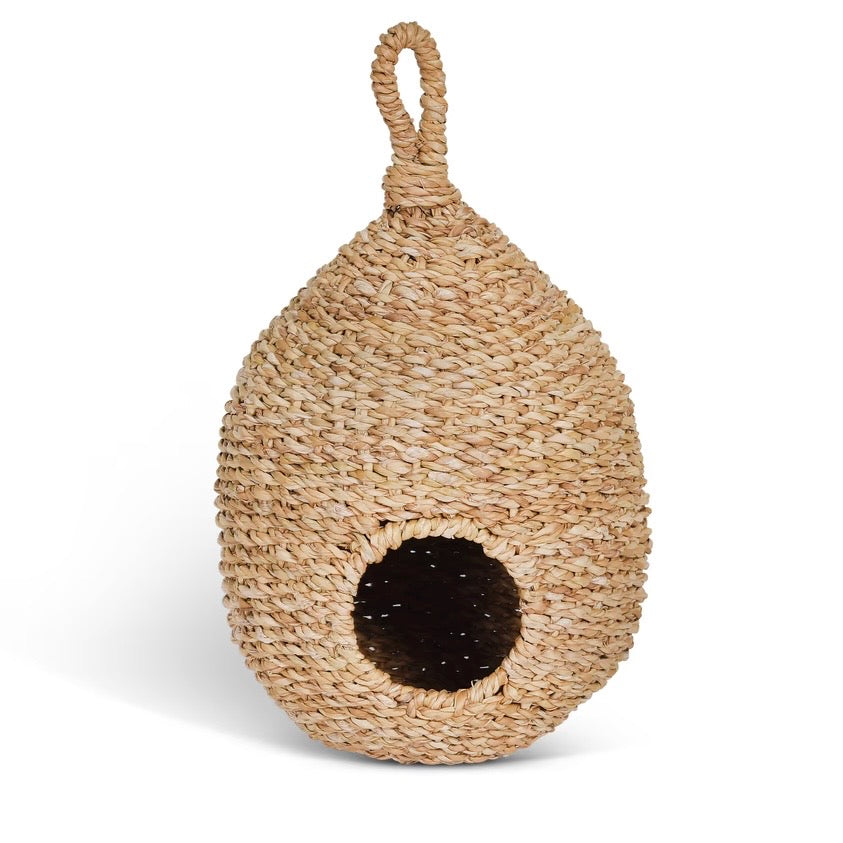 Brady | Seagrass Birdhouse