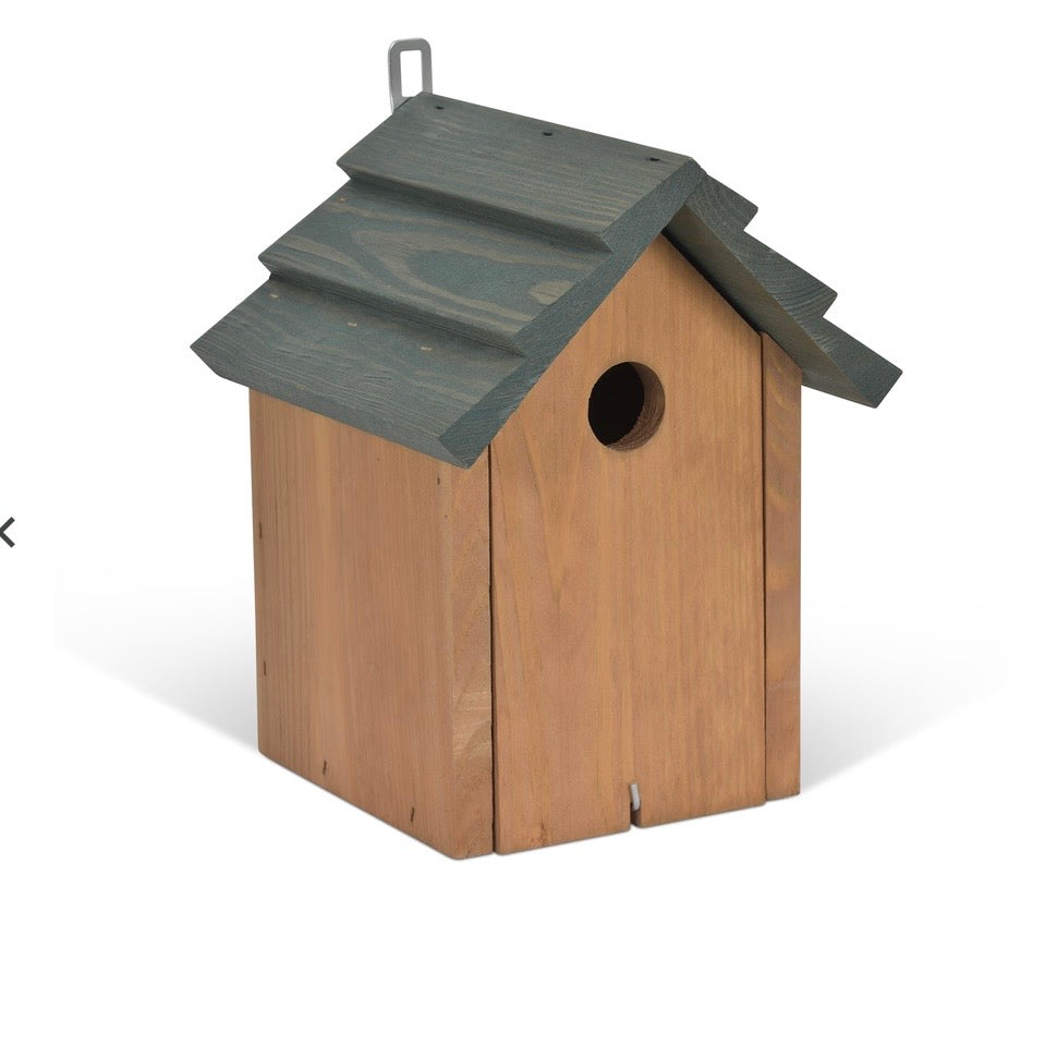 Littleton | Bird House