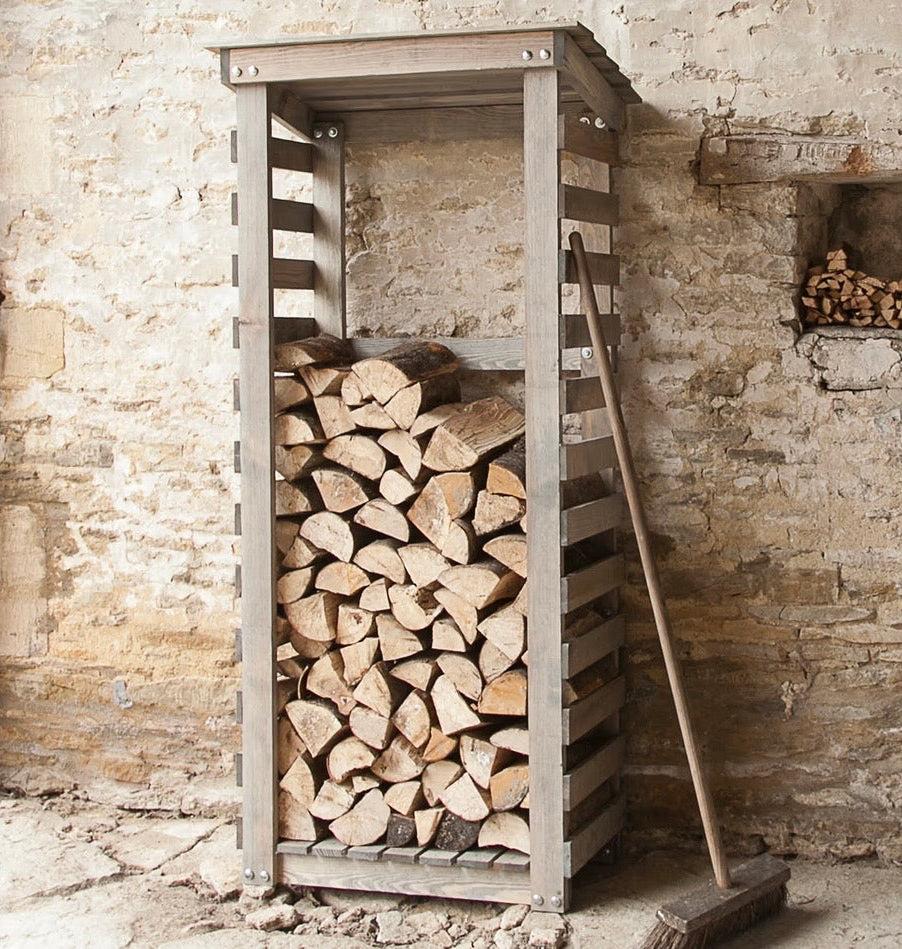 Ainsworth | Log Store