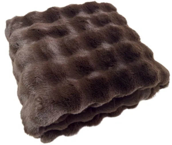 Raffles Choc | Throw