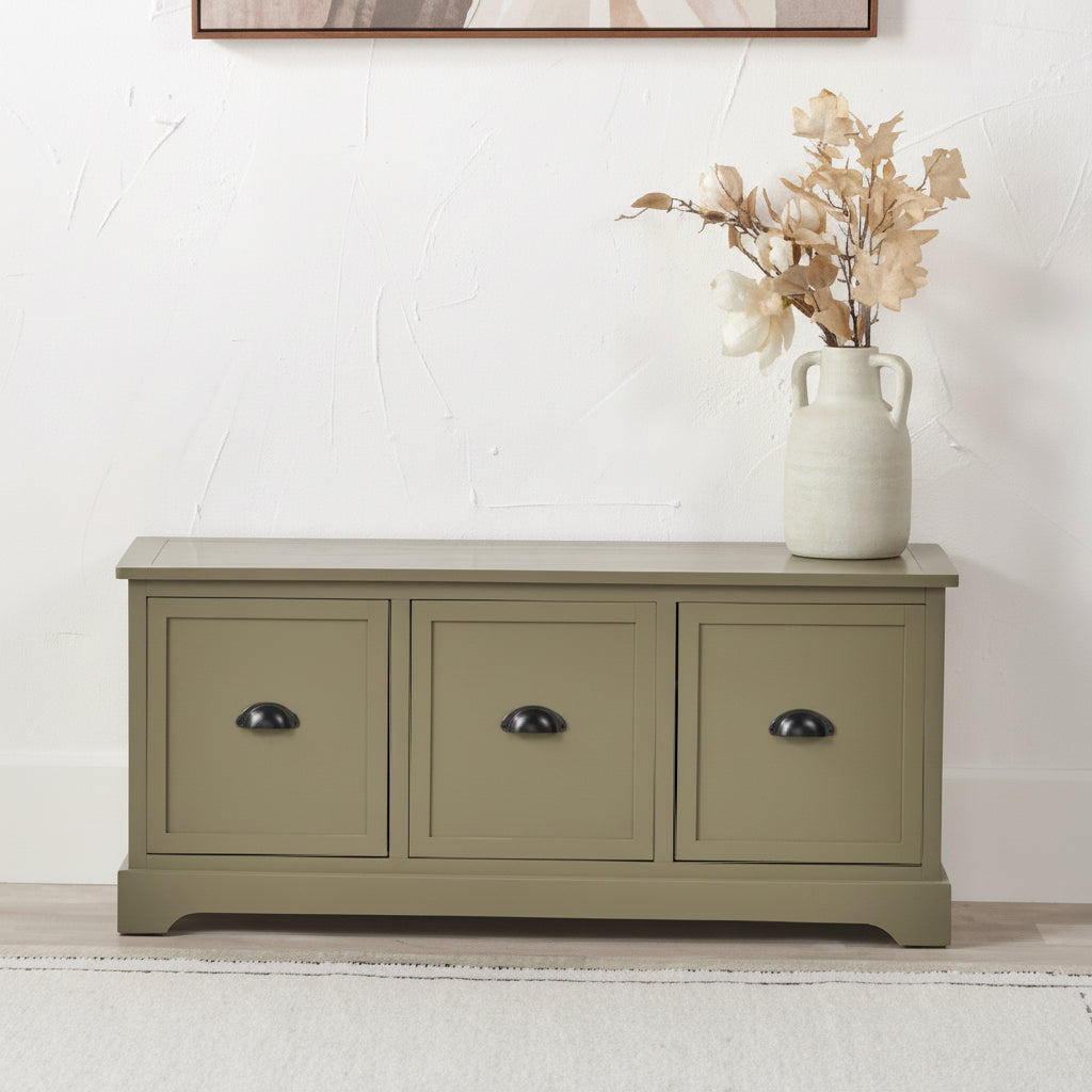 Cromwell | 3 Drawer Unit