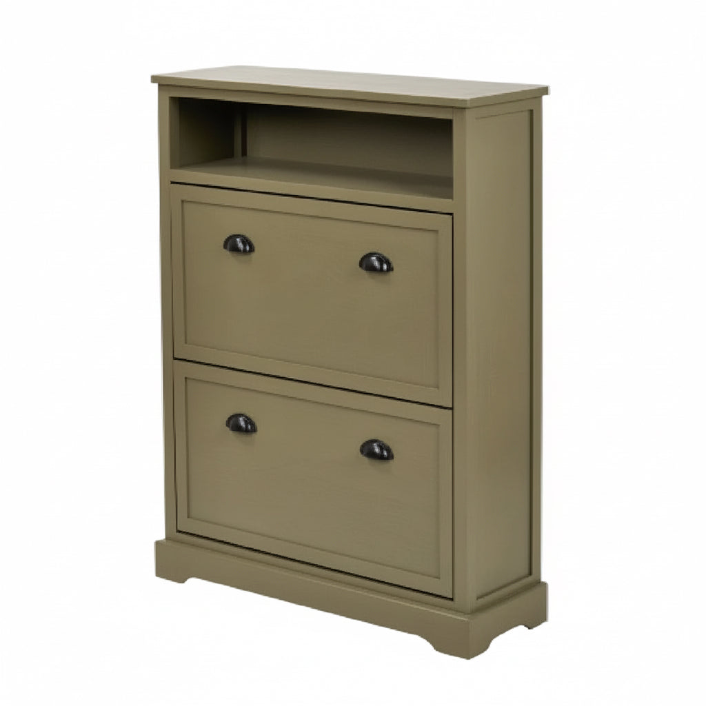 Cromwell | Shoe Storage Unit