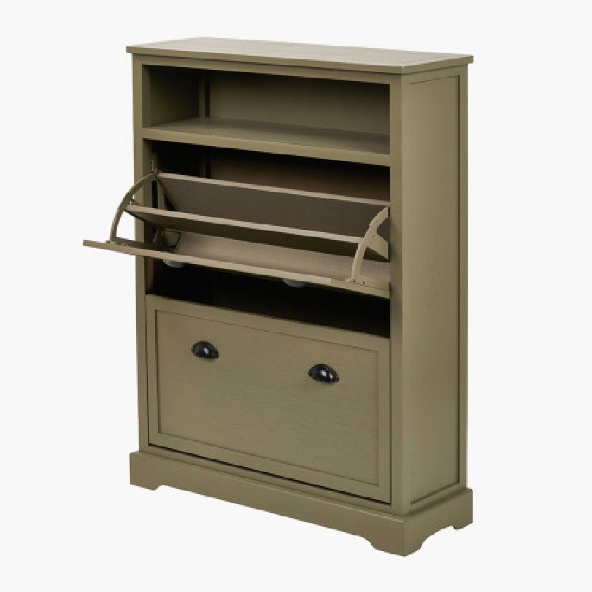 Cromwell | Shoe Storage Unit