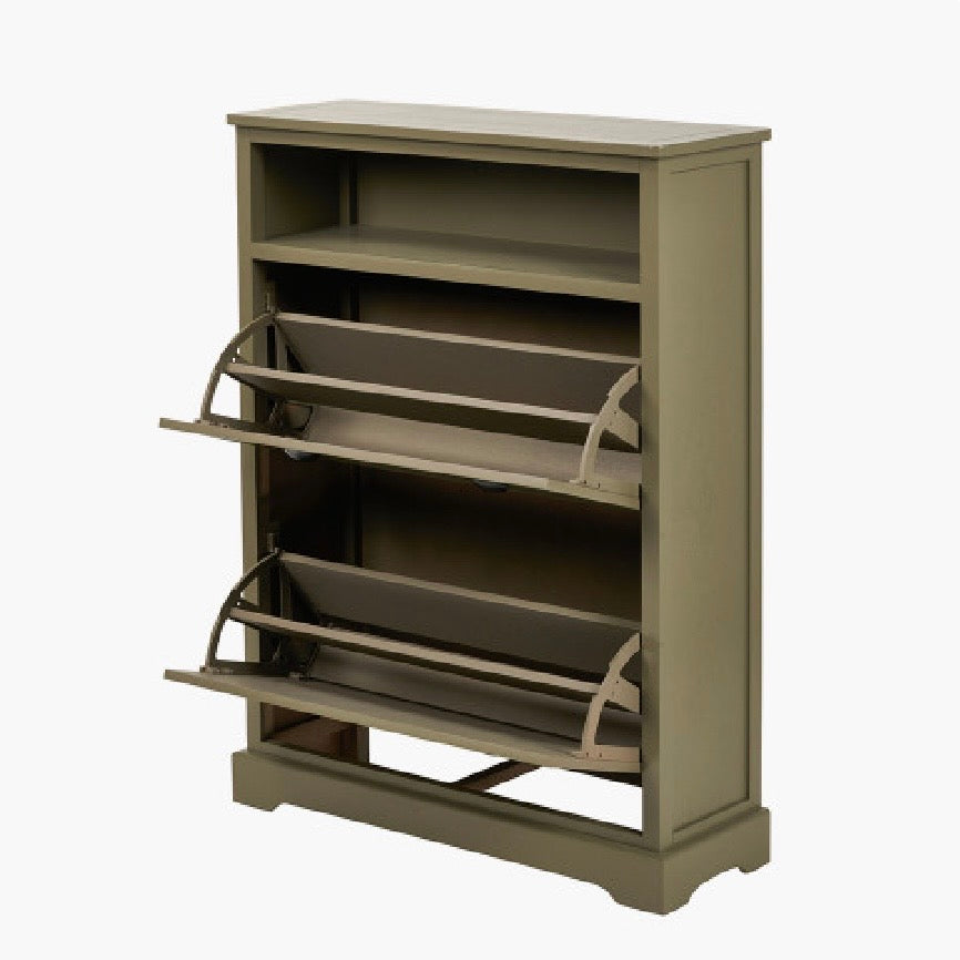 Cromwell | Shoe Storage Unit